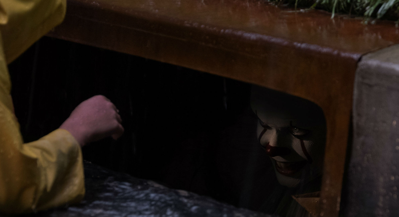 Illustration for article titled It Is a Great Movie That's Much, Much More Than Just a Horror Flick